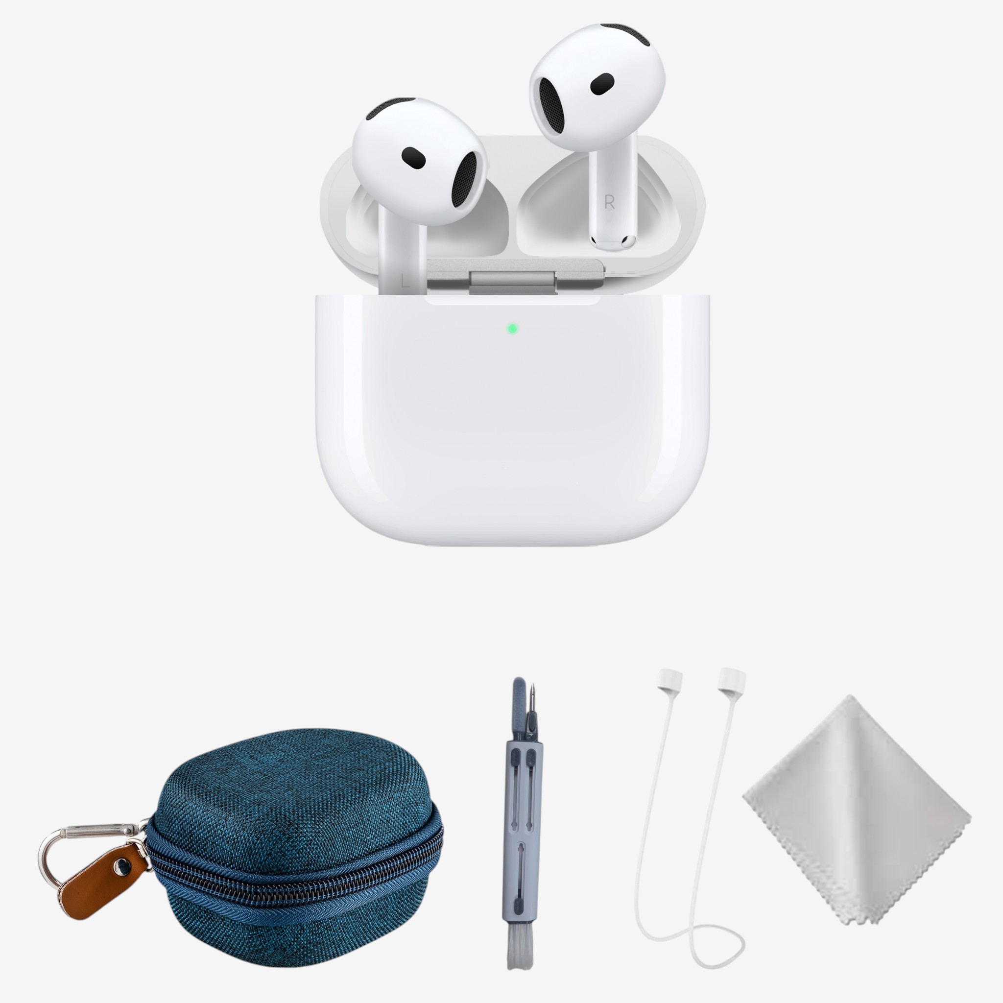 Apple AirPods 4 ANC Bundle - TSC.ca