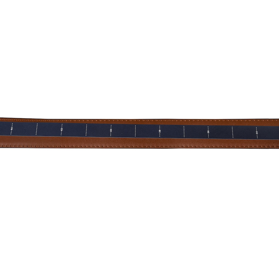 Image 735690_ALTMORE6.jpg, Product 735-690 / Price $25.99, Champs 001 Reversible Belt Cut to Size (black/brown) from Champs on TSC.ca's Fashion department