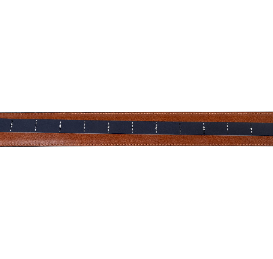 Image 735694_ALTMORE6.jpg, Product 735-694 / Price $25.99, Champs 005 Reversible Belt Cut to Size (black/cognac) from Champs on TSC.ca's Fashion department