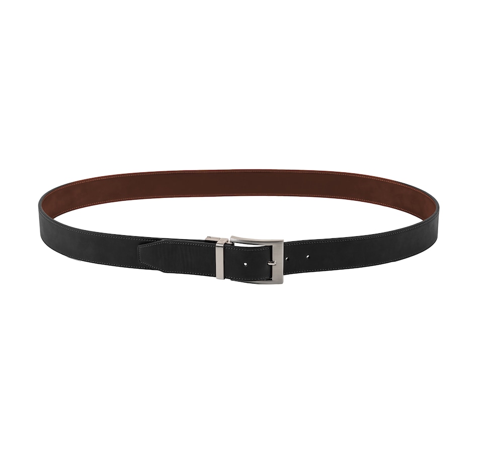 Image 735697_ALTMORE5.jpg, Product 735-697 / Price $25.99, Champs 008 Reversible Belt Cut to Size (brown/black) from Champs on TSC.ca's Fashion department