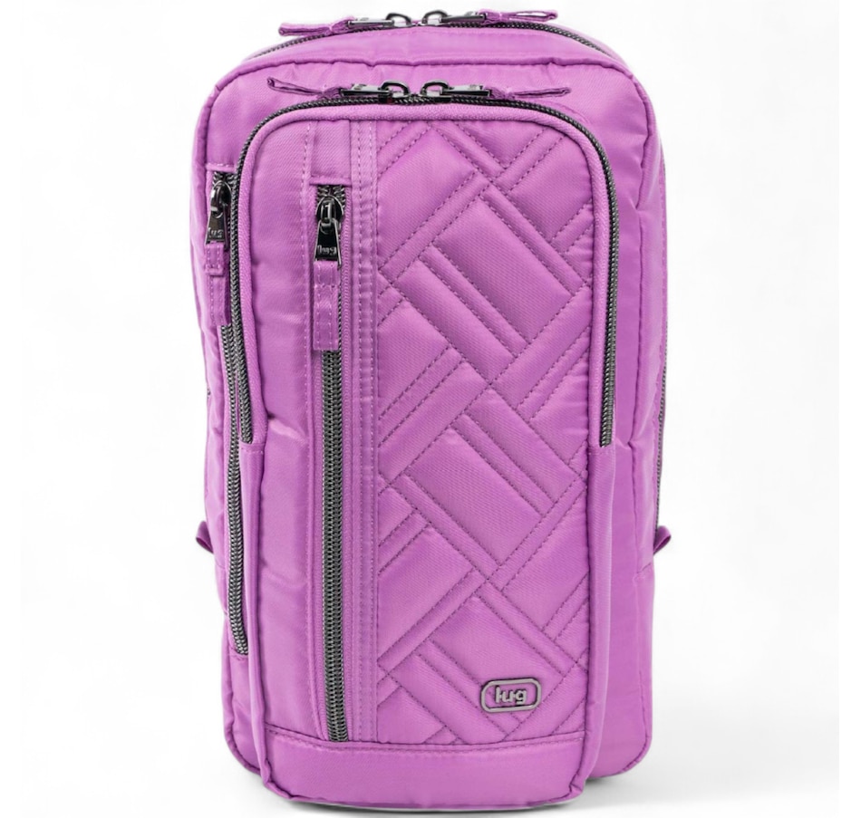 Image 735698_AIBY.jpg, Product 735-698 / Price $64.00, Lug Tailback Sling Bag from Lug on TSC.ca's Home & Garden department