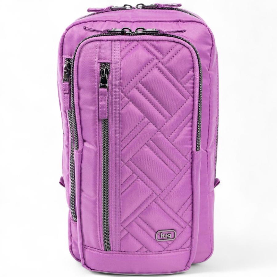 Image 735698_AIBY.jpg, Product 735-698 / Price $94.00, Lug Tailback Sling Bag from Lug on TSC.ca's Home & Garden department