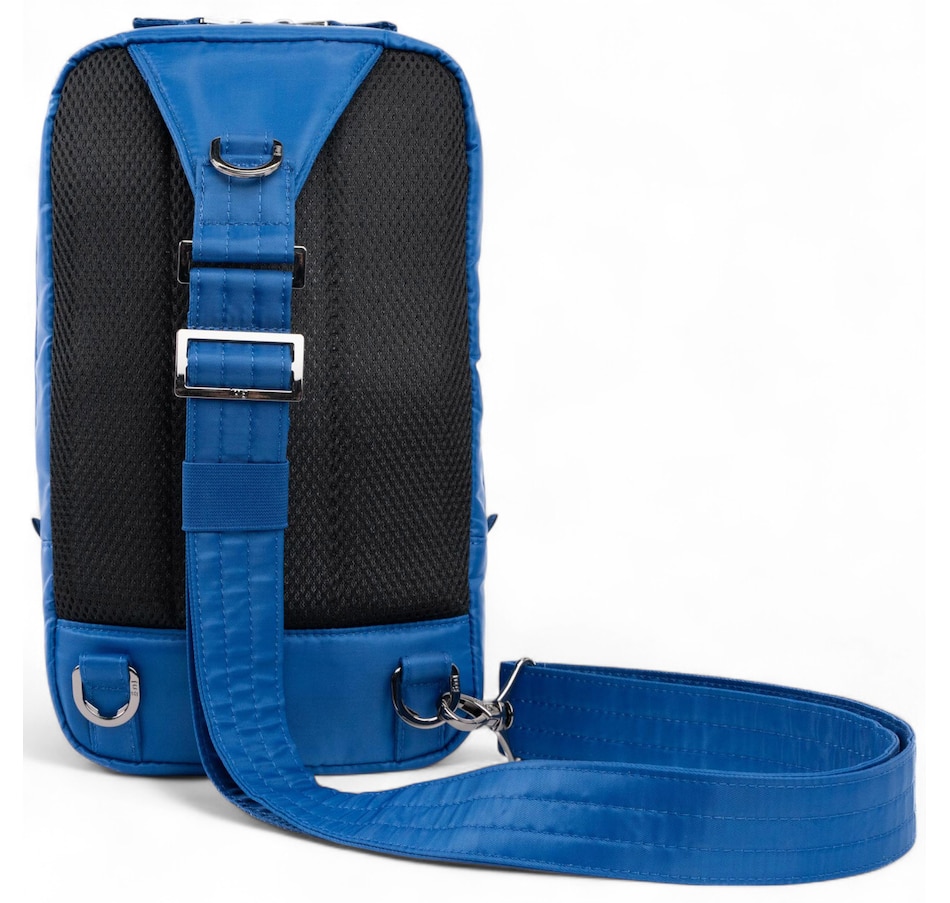 Image 735698_ALTMORE11.jpg, Product 735-698 / Price $64.00, Lug Tailback Sling Bag from Lug on TSC.ca's Home & Garden department