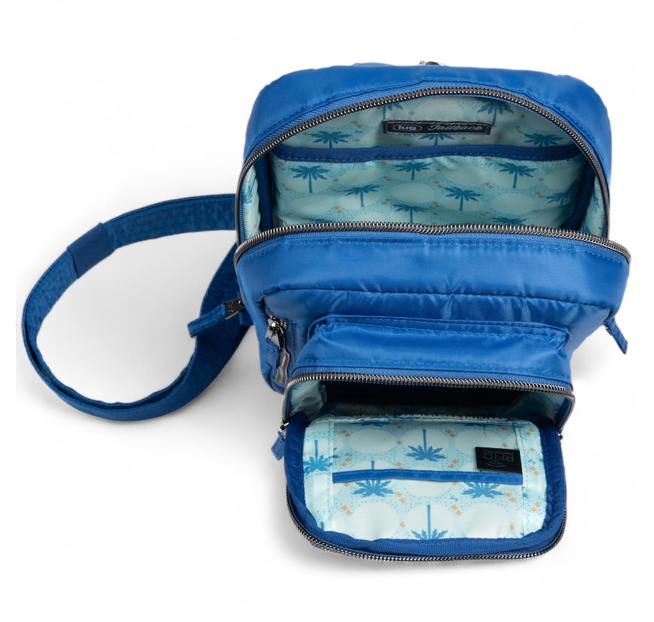 Image 735698_ALTMORE12.jpg, Product 735-698 / Price $64.00, Lug Tailback Sling Bag from Lug on TSC.ca's Home & Garden department