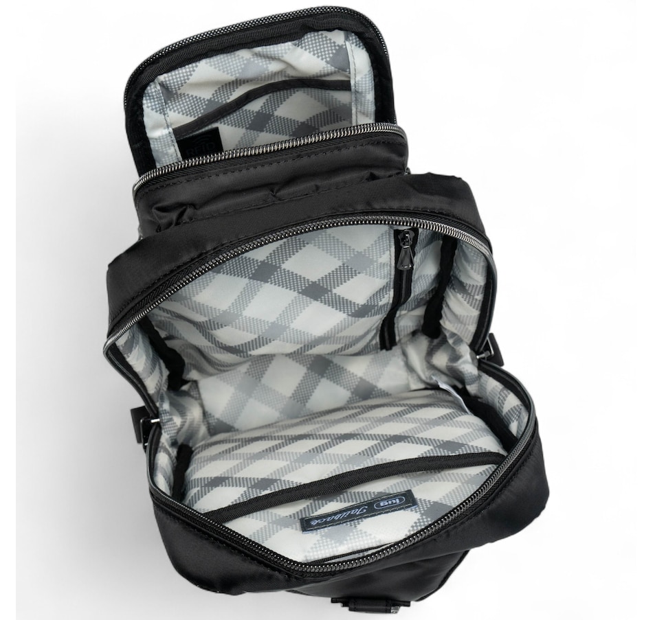 Image 735698_ALTMORE15.jpg, Product 735-698 / Price $64.00, Lug Tailback Sling Bag from Lug on TSC.ca's Home & Garden department
