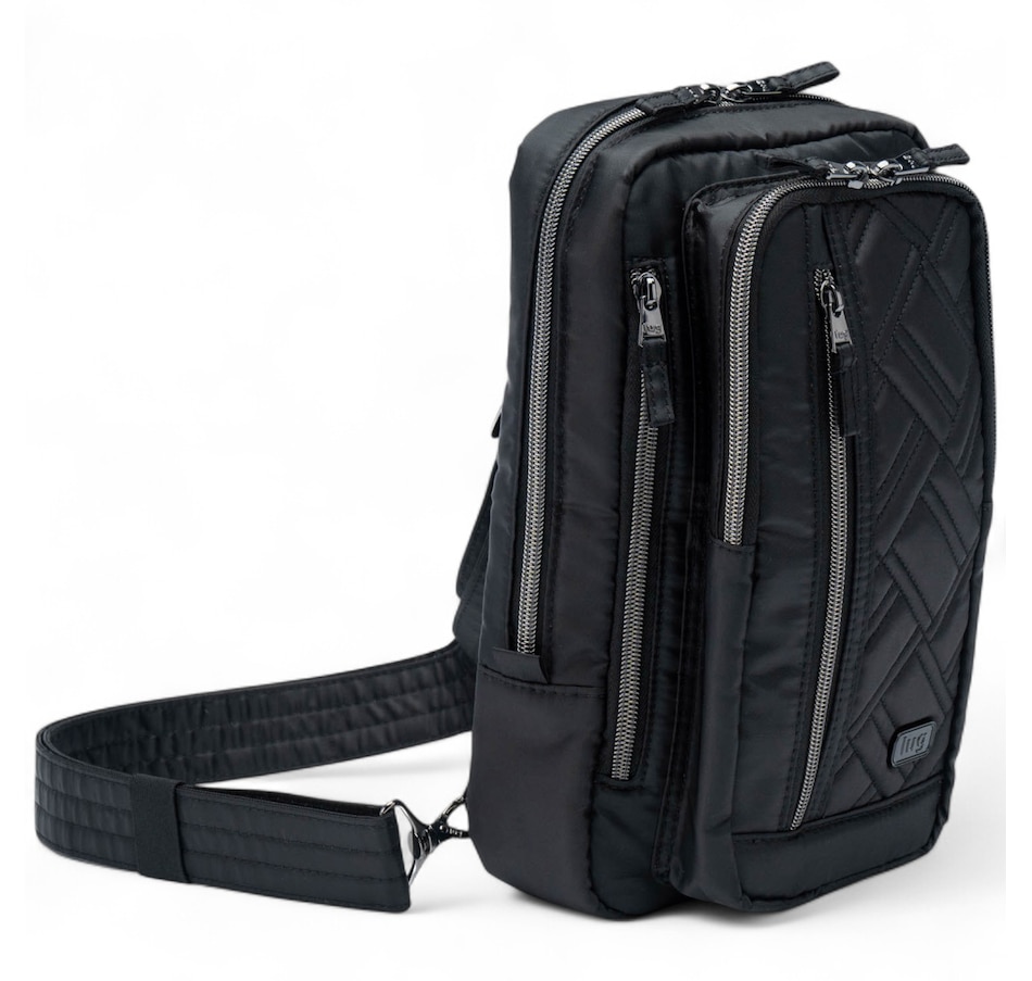 Image 735698_ALTMORE16.jpg, Product 735-698 / Price $64.00, Lug Tailback Sling Bag from Lug on TSC.ca's Home & Garden department