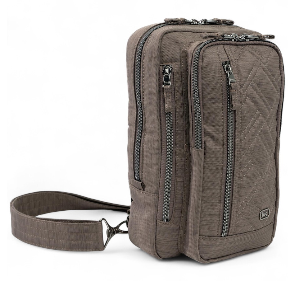 Image 735698_ALTMORE17.jpg, Product 735-698 / Price $64.00, Lug Tailback Sling Bag from Lug on TSC.ca's Home & Garden department