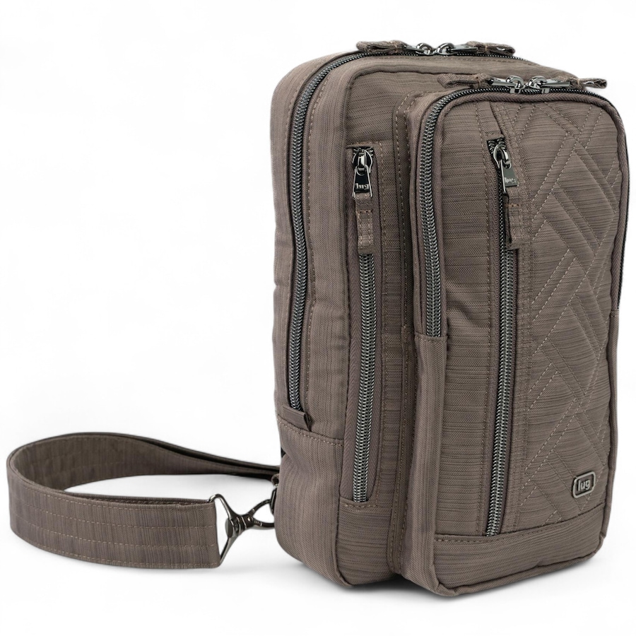 Image 735698_ALTMORE17.jpg, Product 735-698 / Price $94.00, Lug Tailback Sling Bag from Lug on TSC.ca's Home & Garden department