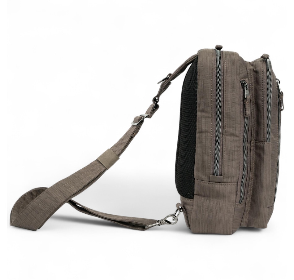 Image 735698_ALTMORE18.jpg, Product 735-698 / Price $64.00, Lug Tailback Sling Bag from Lug on TSC.ca's Home & Garden department