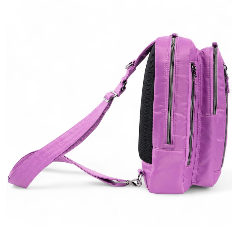 Image 735698_ALTMORE2.jpg, Product 735-698 / Price $64.00, Lug Tailback Sling Bag from Lug on TSC.ca's Home & Garden department