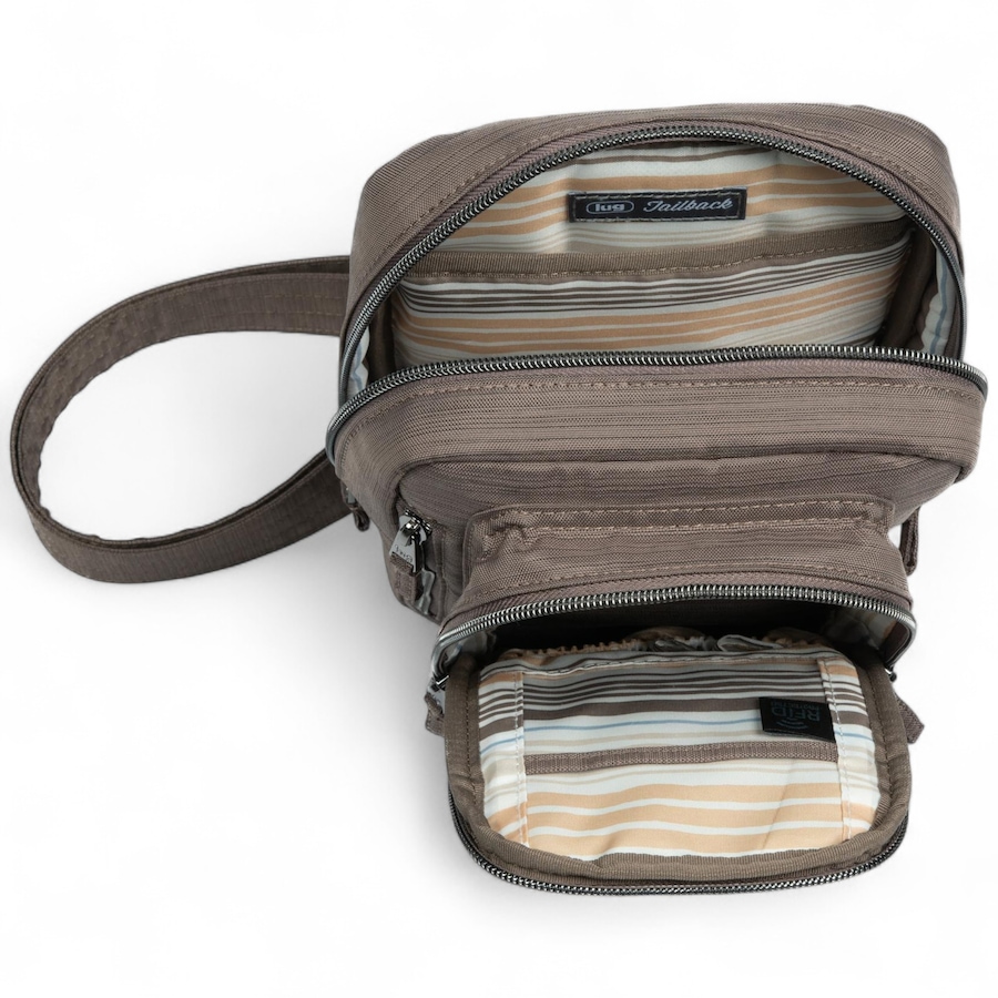 Image 735698_ALTMORE20.jpg, Product 735-698 / Price $94.00, Lug Tailback Sling Bag from Lug on TSC.ca's Home & Garden department