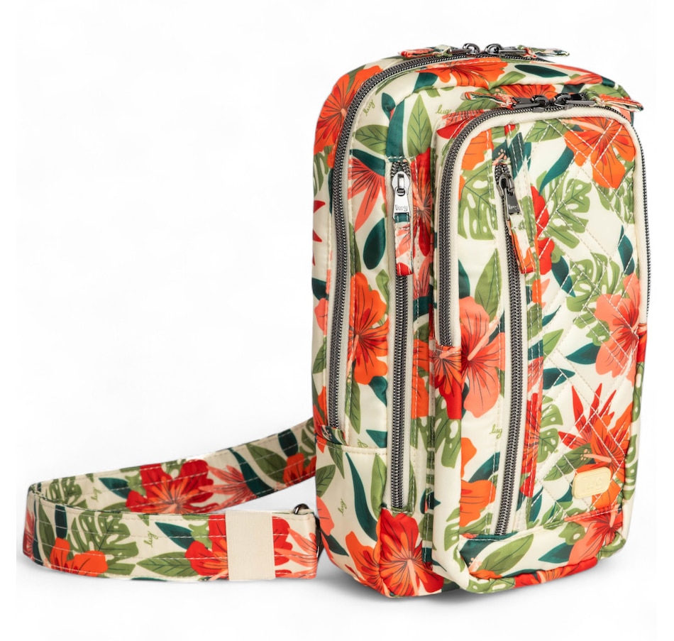 Image 735698_ALTMORE21.jpg, Product 735-698 / Price $64.00, Lug Tailback Sling Bag from Lug on TSC.ca's Home & Garden department
