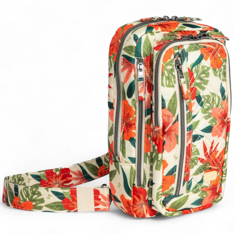 Image 735698_ALTMORE21.jpg, Product 735-698 / Price $94.00, Lug Tailback Sling Bag from Lug on TSC.ca's Home & Garden department