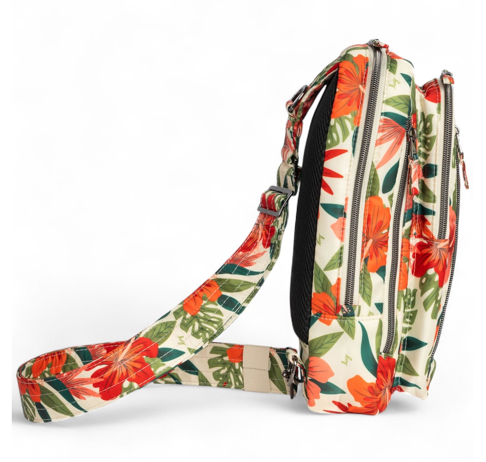 Image 735698_ALTMORE22.jpg, Product 735-698 / Price $64.00, Lug Tailback Sling Bag from Lug on TSC.ca's Home & Garden department