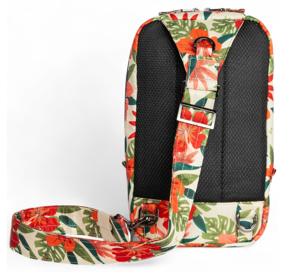 Image 735698_ALTMORE23.jpg, Product 735-698 / Price $64.00, Lug Tailback Sling Bag from Lug on TSC.ca's Home & Garden department