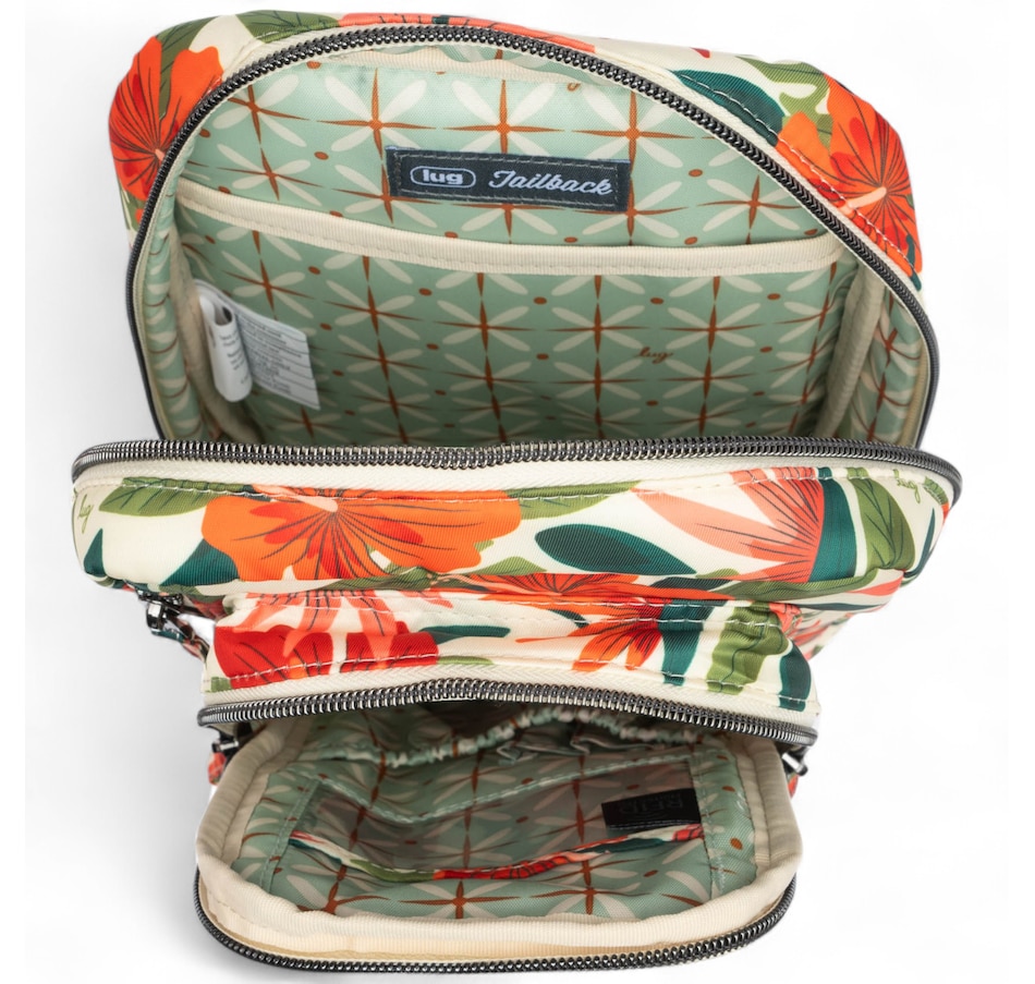 Image 735698_ALTMORE24.jpg, Product 735-698 / Price $64.00, Lug Tailback Sling Bag from Lug on TSC.ca's Home & Garden department