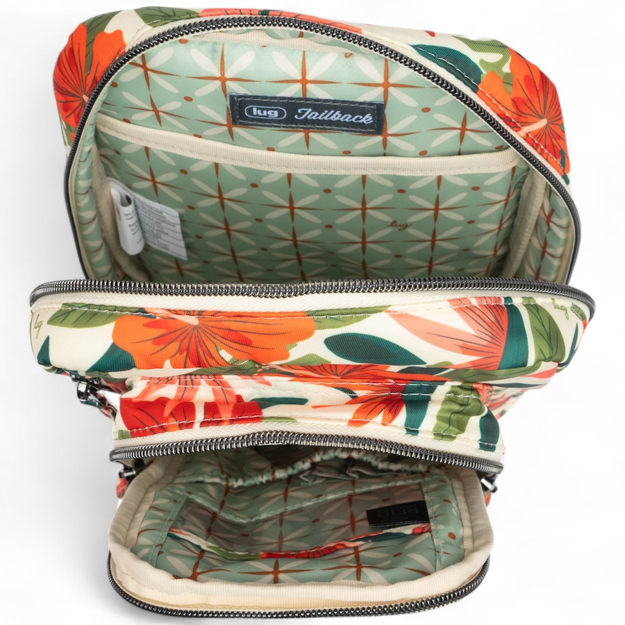 Image 735698_ALTMORE24.jpg, Product 735-698 / Price $94.00, Lug Tailback Sling Bag from Lug on TSC.ca's Home & Garden department