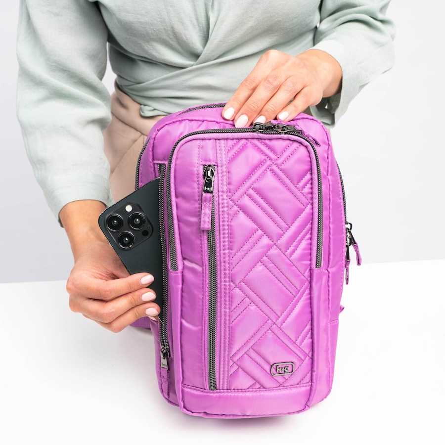 Image 735698_ALTMORE26.jpg, Product 735-698 / Price $94.00, Lug Tailback Sling Bag from Lug on TSC.ca's Home & Garden department