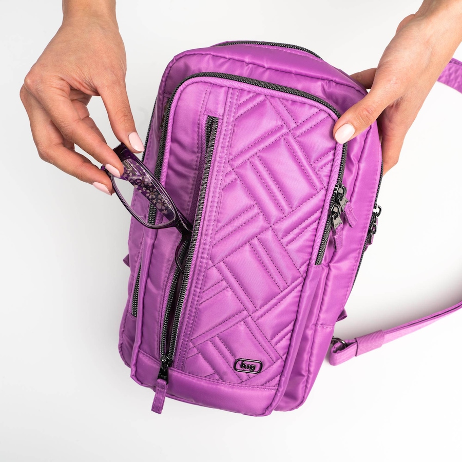 Image 735698_ALTMORE27.jpg, Product 735-698 / Price $94.00, Lug Tailback Sling Bag from Lug on TSC.ca's Home & Garden department