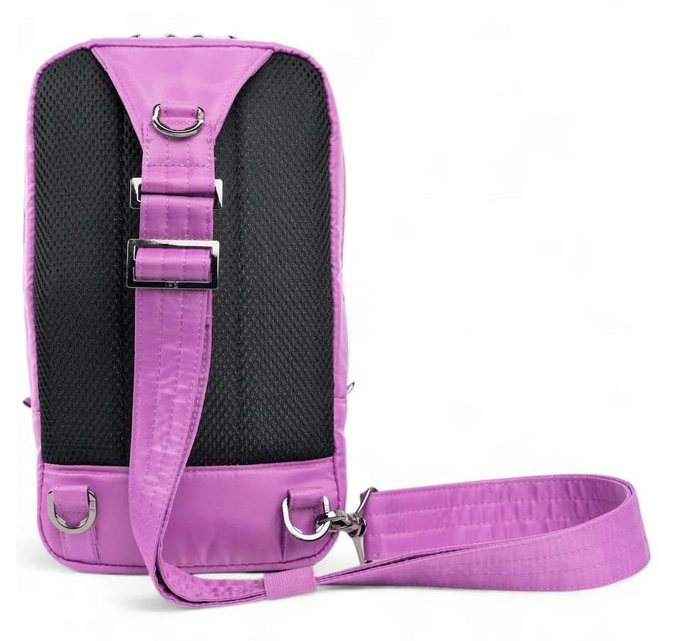 Image 735698_ALTMORE3.jpg, Product 735-698 / Price $64.00, Lug Tailback Sling Bag from Lug on TSC.ca's Home & Garden department