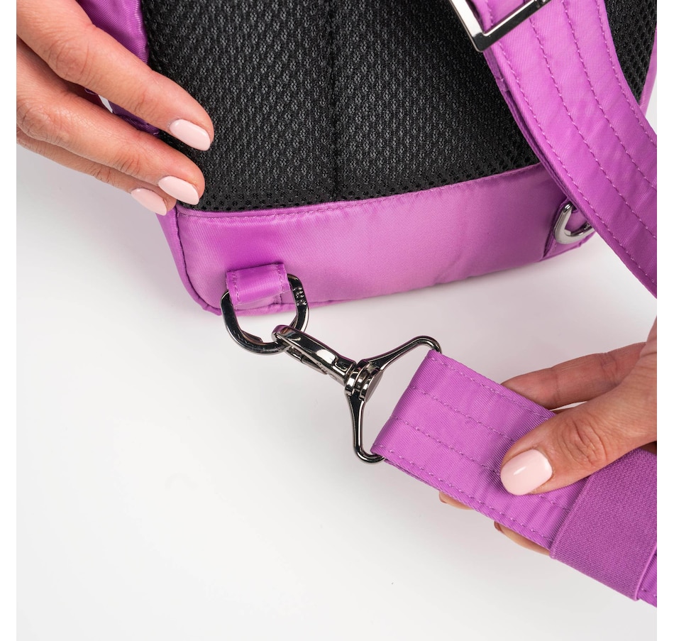 Image 735698_ALTMORE33.jpg, Product 735-698 / Price $64.00, Lug Tailback Sling Bag from Lug on TSC.ca's Home & Garden department
