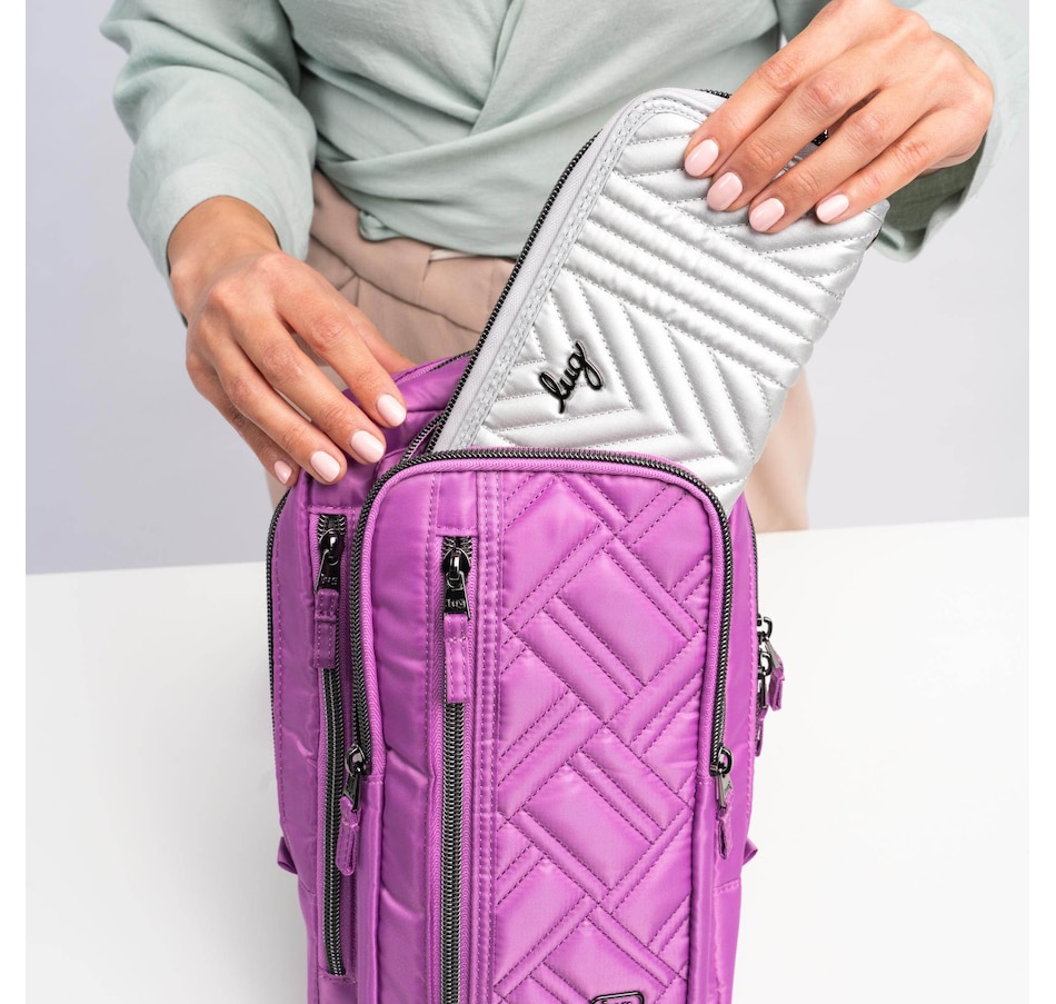Image 735698_ALTMORE34.jpg, Product 735-698 / Price $64.00, Lug Tailback Sling Bag from Lug on TSC.ca's Home & Garden department