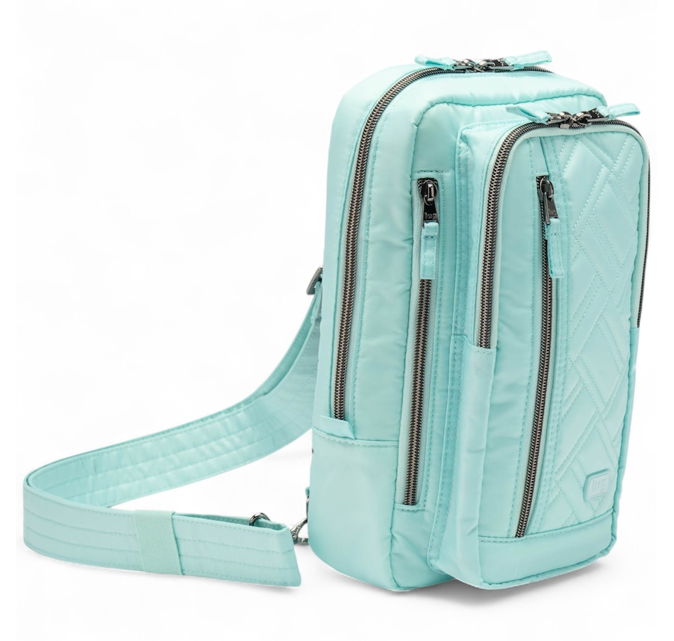 Image 735698_ALTMORE5.jpg, Product 735-698 / Price $64.00, Lug Tailback Sling Bag from Lug on TSC.ca's Home & Garden department