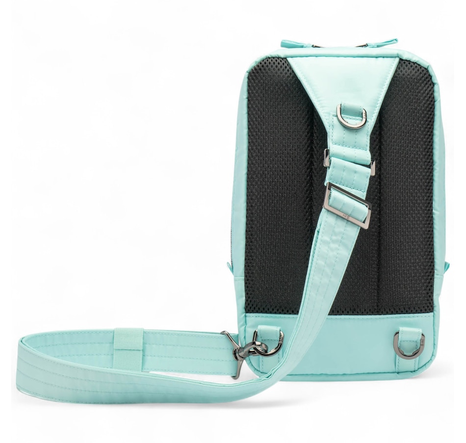 Image 735698_ALTMORE7.jpg, Product 735-698 / Price $64.00, Lug Tailback Sling Bag from Lug on TSC.ca's Home & Garden department