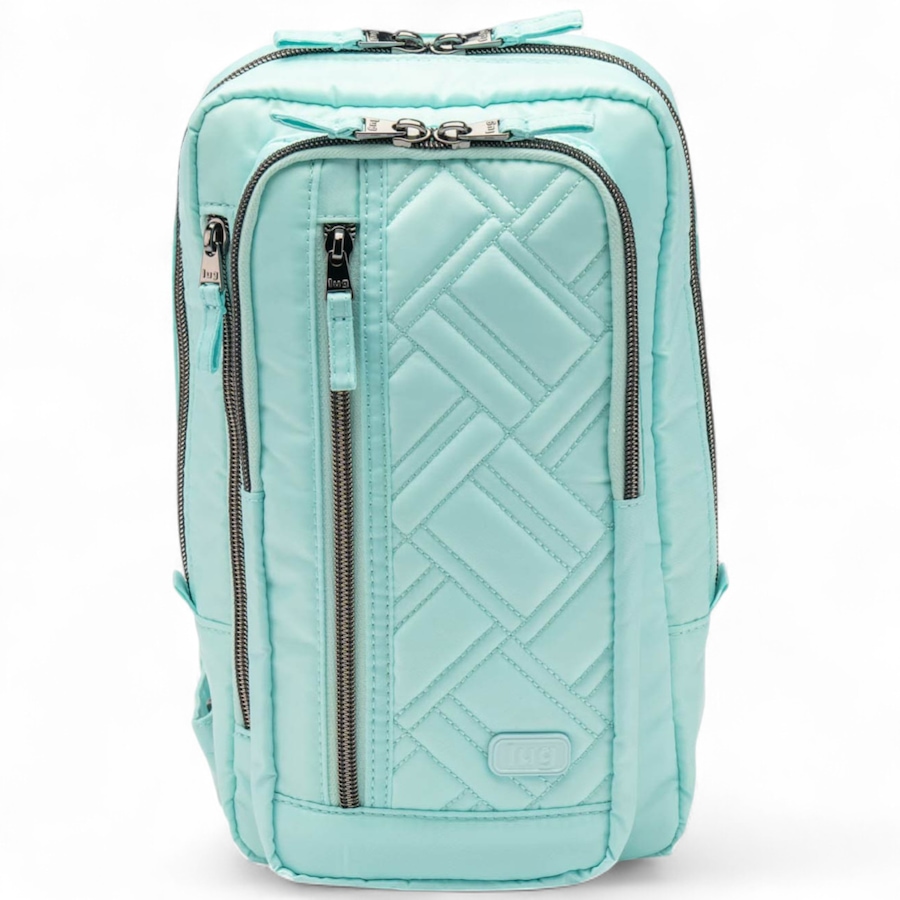 Image 735698_AQU.jpg, Product 735-698 / Price $94.00, Lug Tailback Sling Bag from Lug on TSC.ca's Home & Garden department