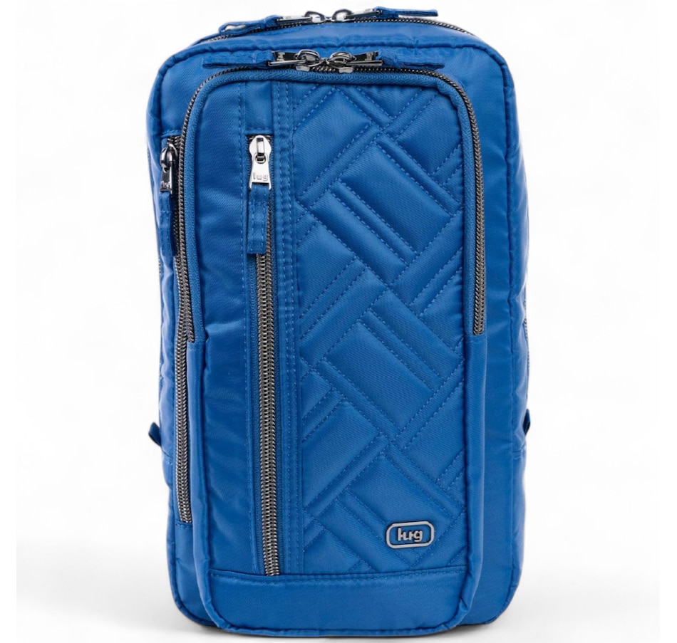 Image 735698_AZB.jpg, Product 735-698 / Price $64.00, Lug Tailback Sling Bag from Lug on TSC.ca's Home & Garden department