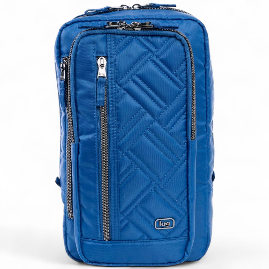 Image 735698_AZB.jpg, Product 735-698 / Price $94.00, Lug Tailback Sling Bag from Lug on TSC.ca's Home & Garden department