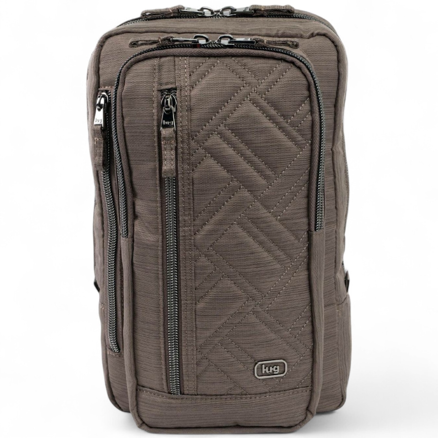 Image 735698_BRWAL.jpg, Product 735-698 / Price $94.00, Lug Tailback Sling Bag from Lug on TSC.ca's Home & Garden department