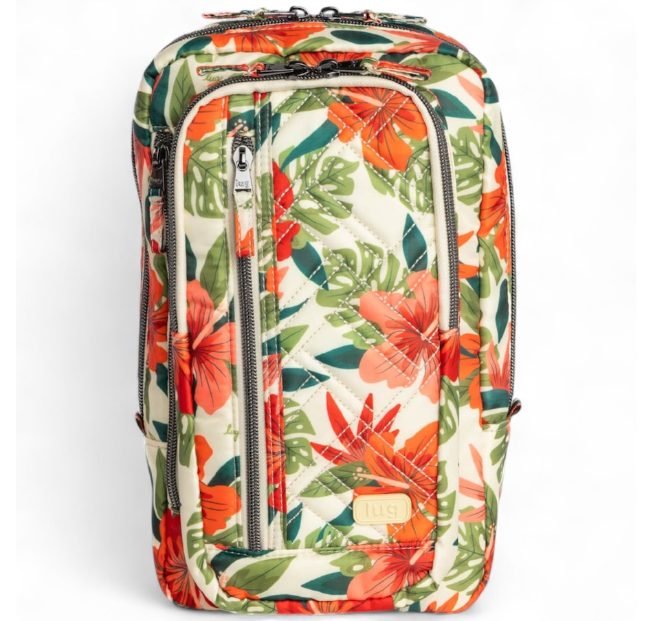 Image 735698_LSHLU.jpg, Product 735-698 / Price $64.00, Lug Tailback Sling Bag from Lug on TSC.ca's Home & Garden department