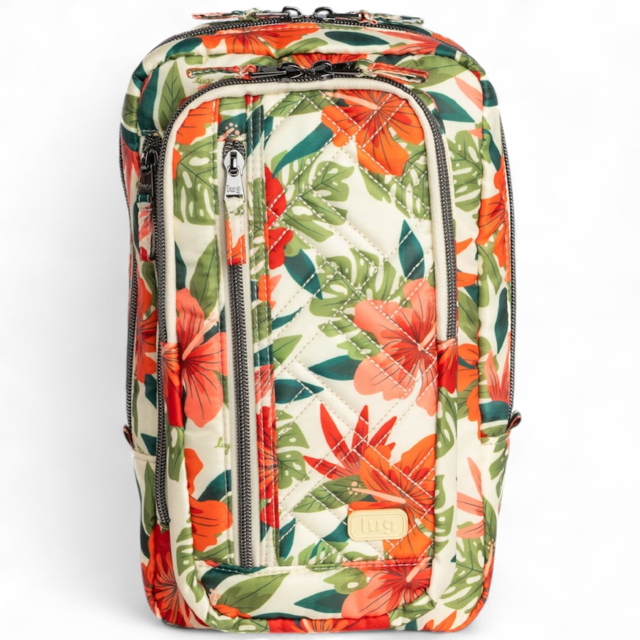 Image 735698_LSHLU.jpg, Product 735-698 / Price $94.00, Lug Tailback Sling Bag from Lug on TSC.ca's Home & Garden department