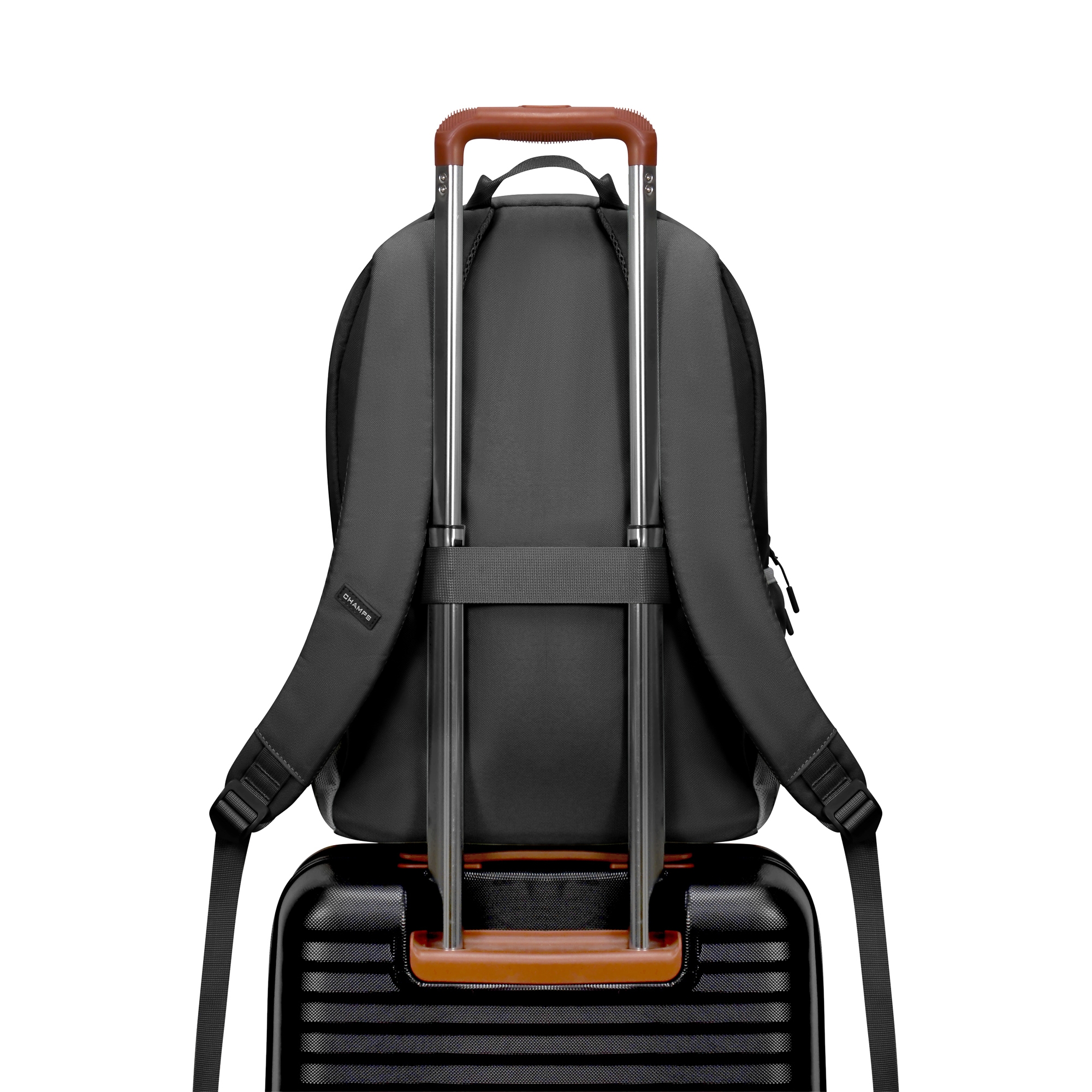 Champs Onyx Essential Backpack - TSC.ca