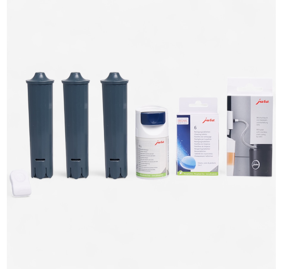 Image 735708.jpg, Product 735-708 / Price $139.95, Jura Smart Care Kit from Jura on TSC.ca's Kitchen department