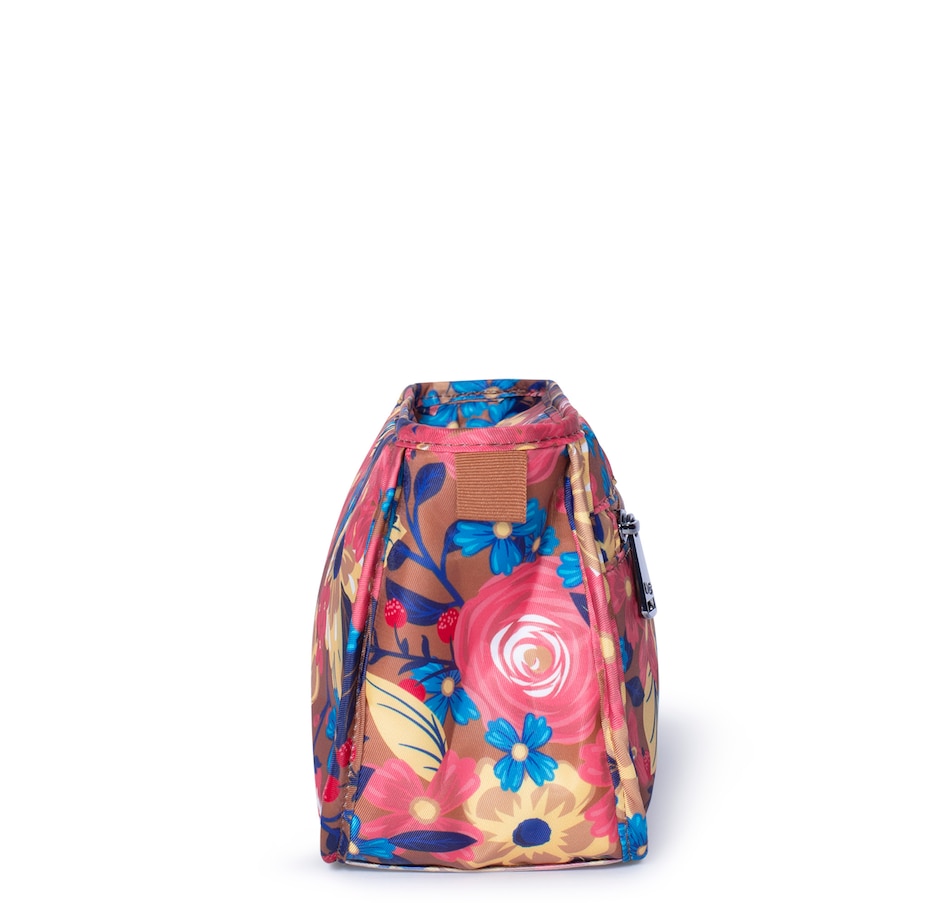 Image 735710_ALTMORE2.jpg, Product 735-710 / Price $38.00, Lug Parasail Cosmetic Case from Lug on TSC.ca's Beauty department