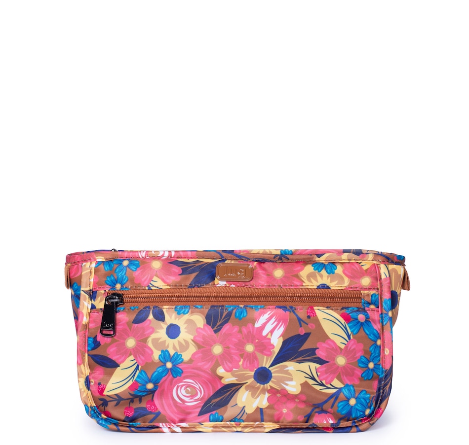 Image 735710_WHICR.jpg, Product 735-710 / Price $38.00, Lug Parasail Cosmetic Case from Lug on TSC.ca's Beauty department