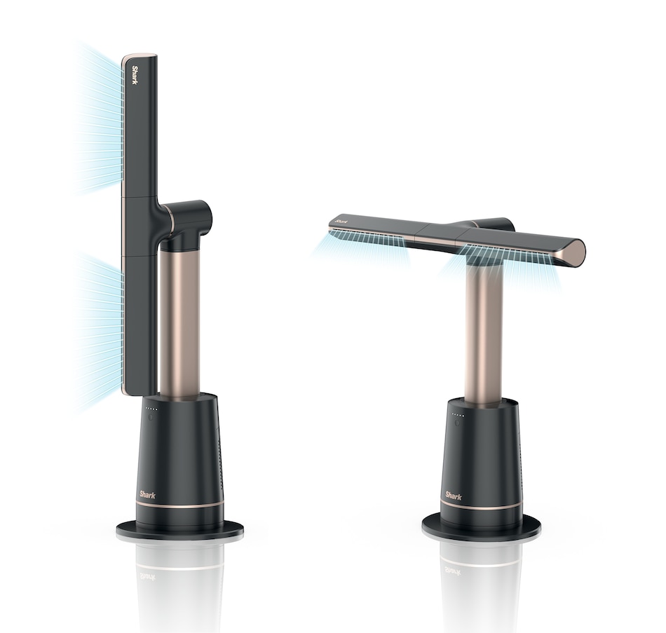 Image 735711.jpg, Product 735-711 / Price $349.99, Shark Tower Fan (TF202SC) from Shark on TSC.ca's Home & Garden department