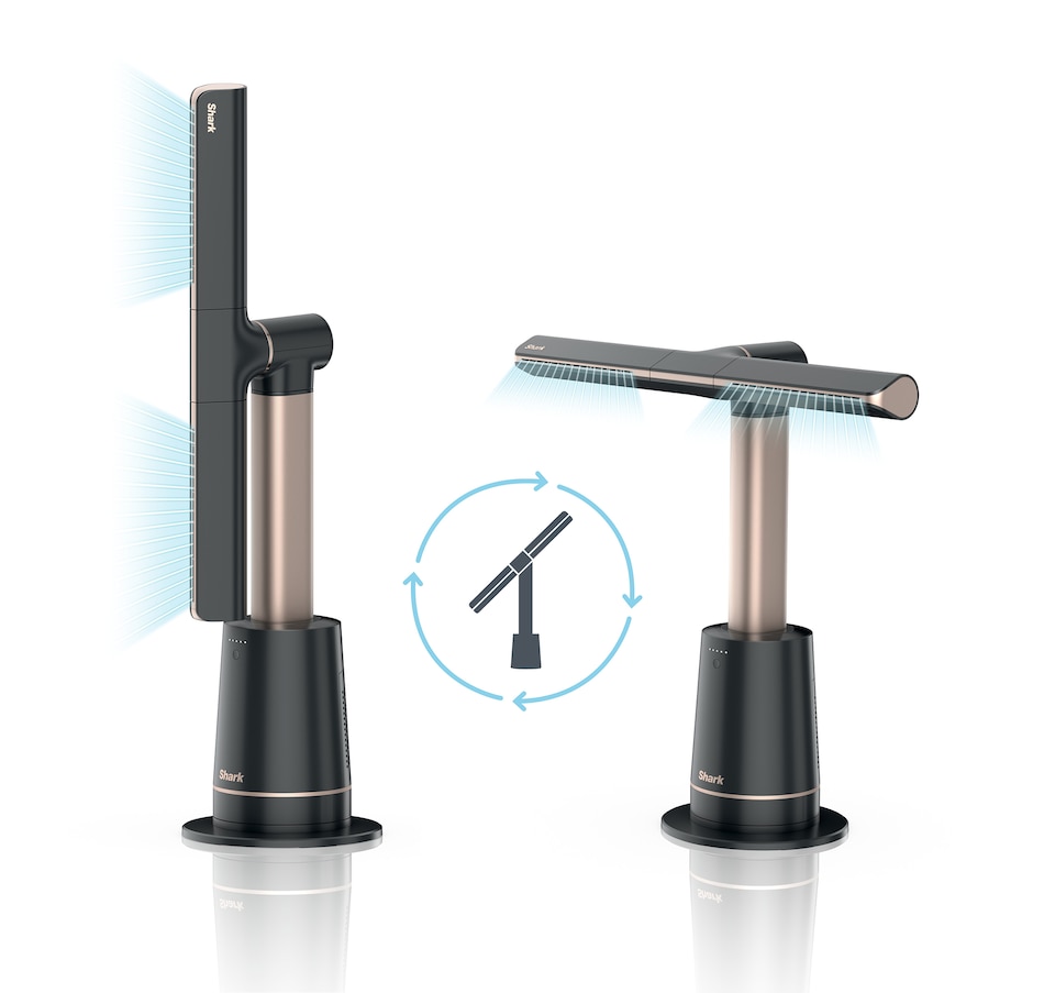 Image 735711_ALTMORE1.jpg, Product 735-711 / Price $349.99, Shark Tower Fan (TF202SC) from Shark on TSC.ca's Home & Garden department