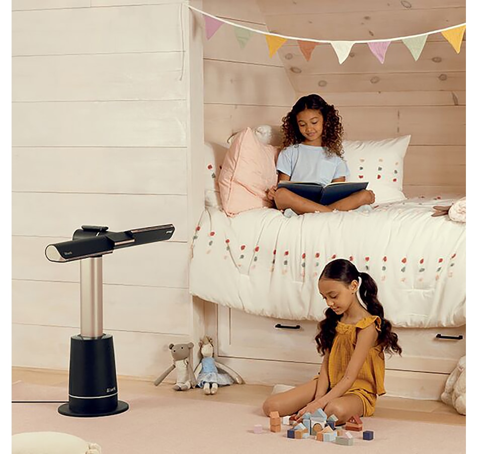 Image 735711_ALTMORE5.jpg, Product 735-711 / Price $349.99, Shark Tower Fan (TF202SC) from Shark on TSC.ca's Home & Garden department