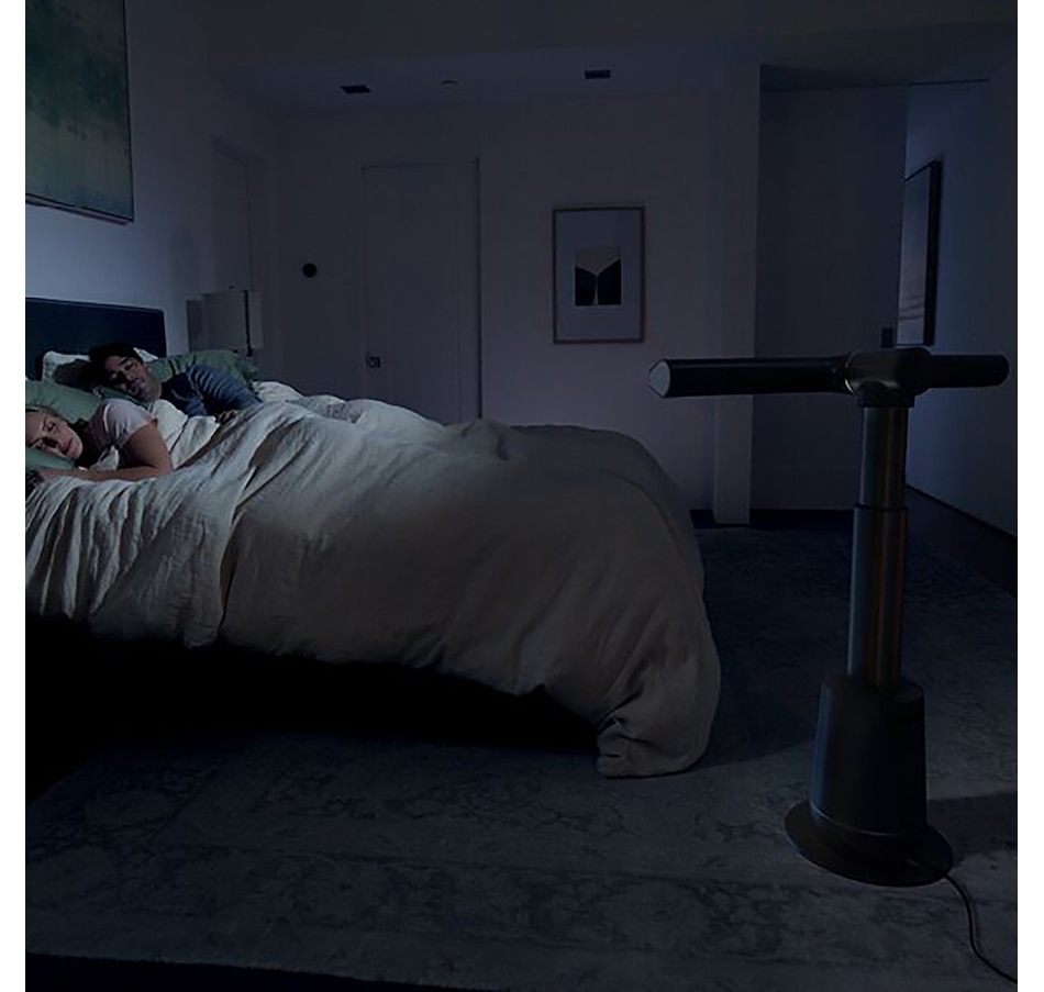 Image 735711_ALTMORE6.jpg, Product 735-711 / Price $349.99, Shark Tower Fan (TF202SC) from Shark on TSC.ca's Home & Garden department