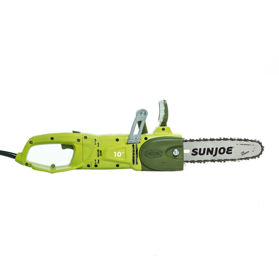 Image 735712_ALTMORE2.jpg, Product 735-712 / Price $134.99, Sun Joe 2-in-1 Electric Convertible Pole Chainsaw (10", 8-Amp) from Snow Joe & Sun Joe on TSC.ca's Home & Garden department