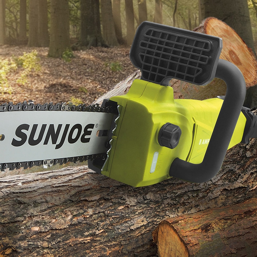 Image 735712_ALTMORE7.jpg, Product 735-712 / Price $134.99, Sun Joe 2-in-1 Electric Convertible Pole Chainsaw (10", 8-Amp) from Snow Joe & Sun Joe on TSC.ca's Home & Garden department