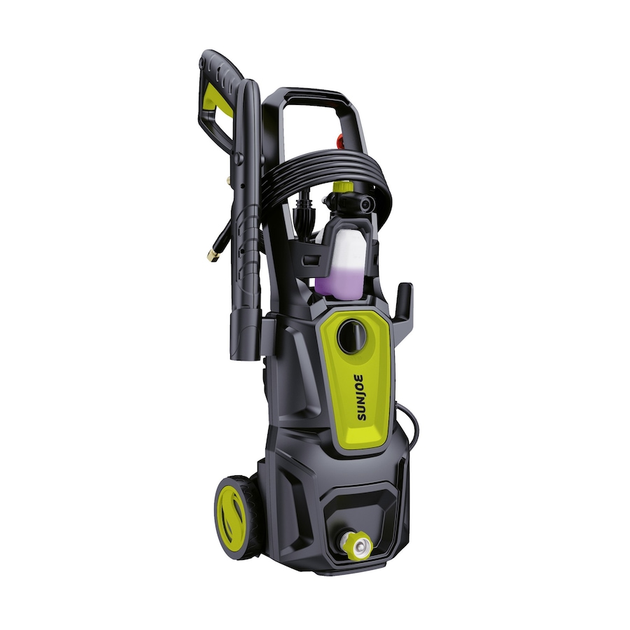 Image 735713_ALTMORE2.jpg, Product 735-713 / Price $279.99, Sun Joe 1500-Watt Electric Pressure Washer (2,050-PSI max, 1.65-GPM, 13-Amp) from Snow Joe & Sun Joe on TSC.ca's Home & Garden department