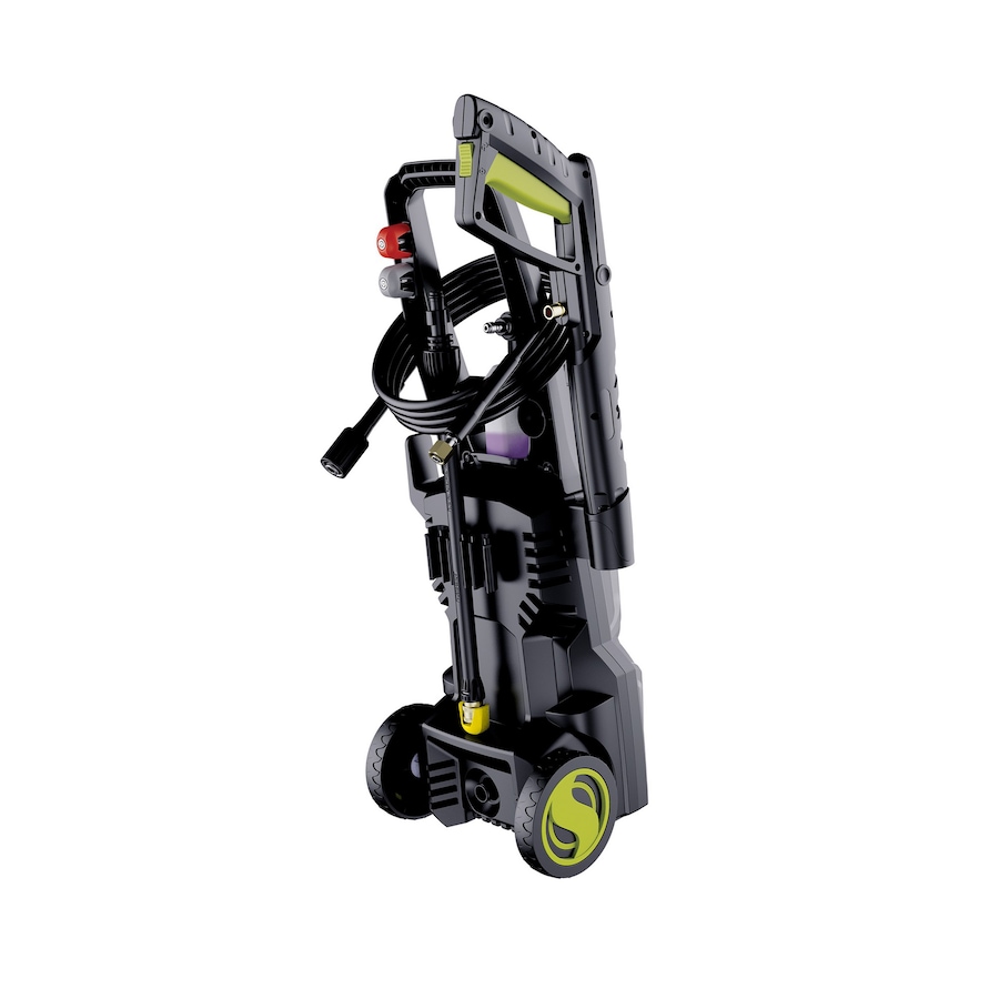 Image 735713_ALTMORE3.jpg, Product 735-713 / Price $279.99, Sun Joe 1500-Watt Electric Pressure Washer (2,050-PSI max, 1.65-GPM, 13-Amp) from Snow Joe & Sun Joe on TSC.ca's Home & Garden department