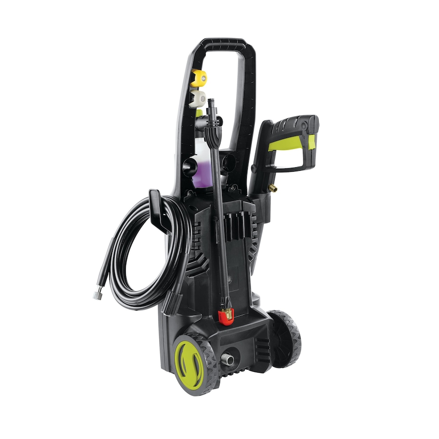 Image 735713_ALTMORE4.jpg, Product 735-713 / Price $279.99, Sun Joe 1500-Watt Electric Pressure Washer (2,050-PSI max, 1.65-GPM, 13-Amp) from Snow Joe & Sun Joe on TSC.ca's Home & Garden department