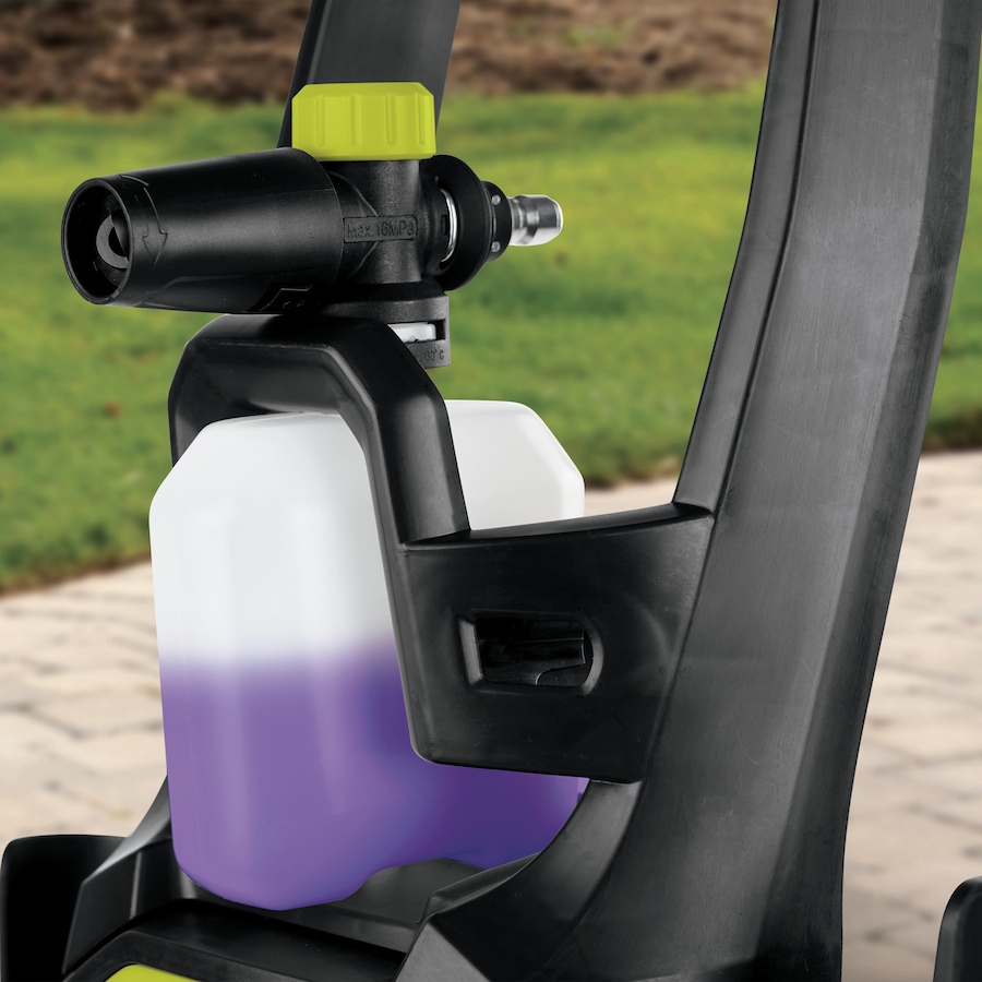 Image 735713_ALTMORE6.jpg, Product 735-713 / Price $279.99, Sun Joe 1500-Watt Electric Pressure Washer (2,050-PSI max, 1.65-GPM, 13-Amp) from Snow Joe & Sun Joe on TSC.ca's Home & Garden department