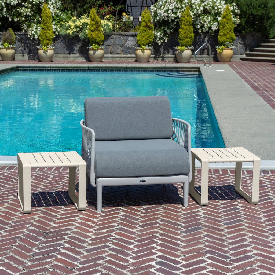 Image 735746_ALTMORE6.jpg, Product 735-746 / Price $199.99, Patioflare Plus Collection Recycled Plastic Coffee Table Set from Patioflare on TSC.ca's Home & Garden department