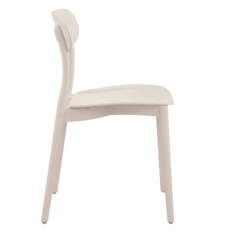Image 735750_ALTMORE1.jpg, Product 735-750 / Price $199.99, Patioflare Plus Collection Recycled Plastic Stacking Chair Set (2-pack) from Patioflare on TSC.ca's Home & Garden department